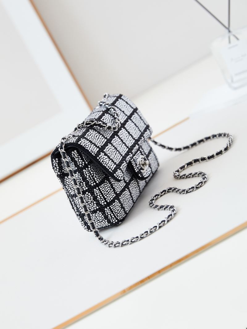 Ch**el cf series bags